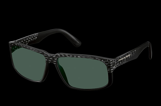 Porsche Design Eyewear